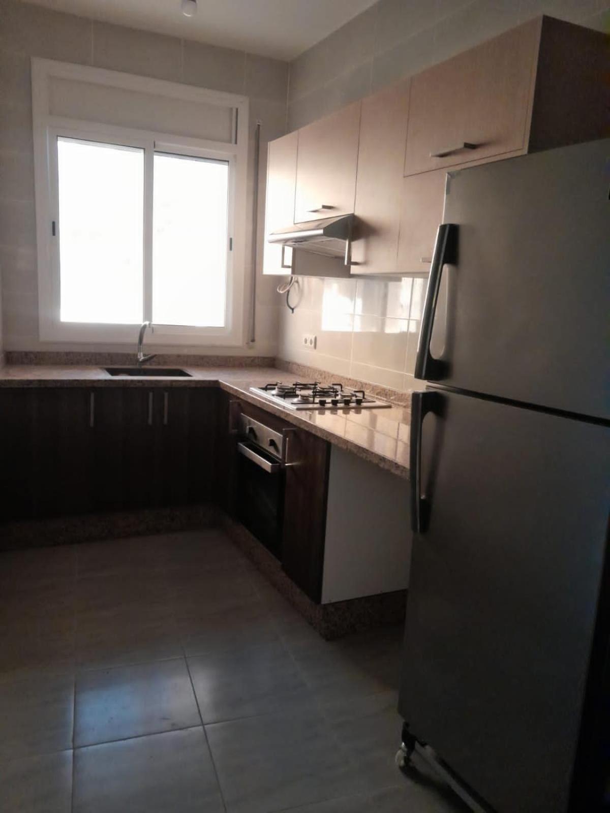 Alhoceima Ville Appartement Эль-Хосейма Экстерьер фото